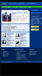 Mobile Screenshot of jobhack.com